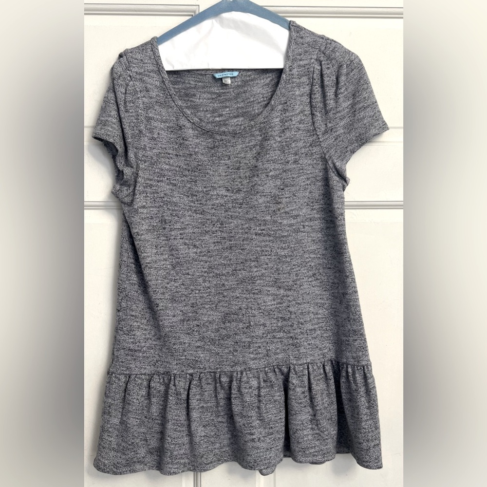 Leifnotes Tunic